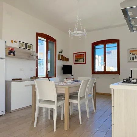 Demetra - Baia Apartment