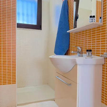 Apartment Demetra - Baia
