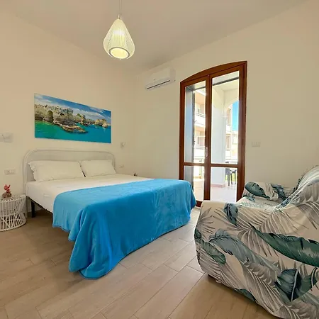Villa Demetra - Baia Verde Apartment Gallipoli