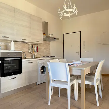 Demetra - Baia Apartment *