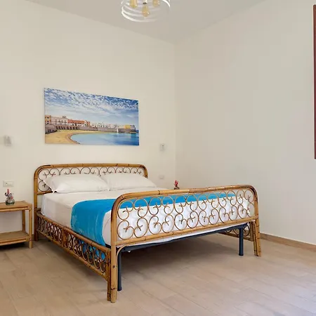 Villa Demetra - Baia Verde Apartment *