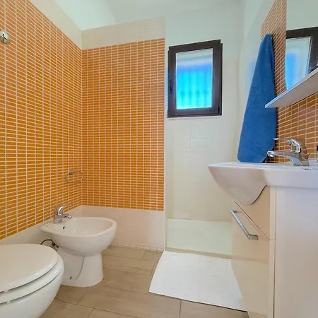 Villa Demetra - Baia Verde Apartment