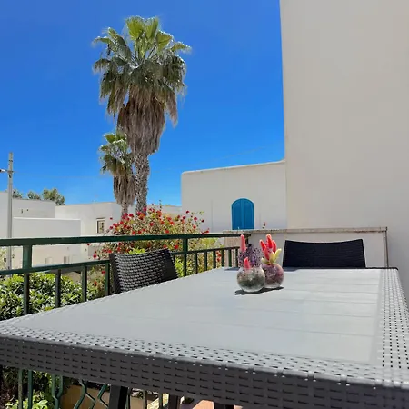 Apartment Demetra - Baia