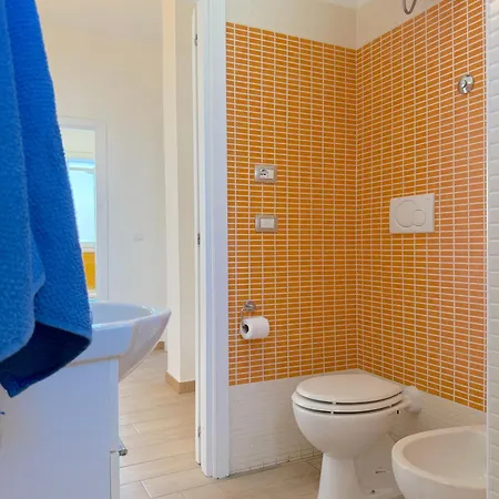 Apartment Demetra - Baia *