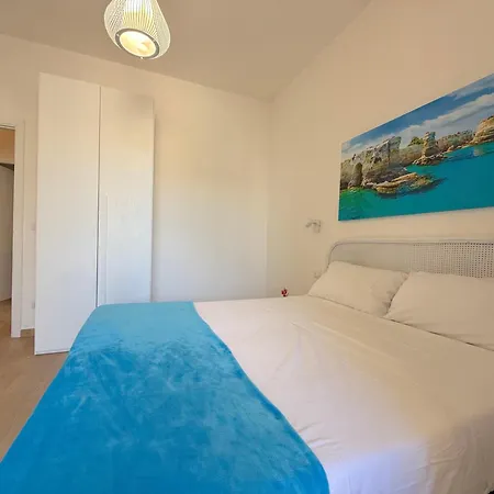 Demetra - Baia Apartment