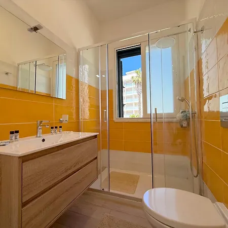 Demetra - Baia Apartment *