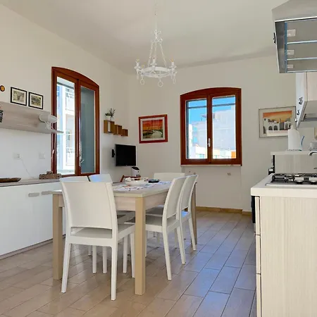Demetra - Baia Apartment