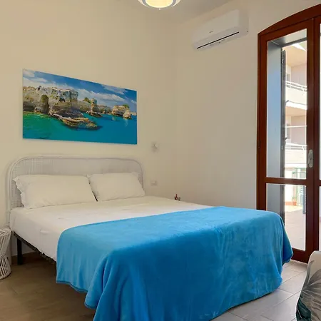 Villa Demetra - Baia Verde *